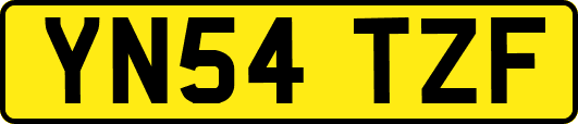 YN54TZF