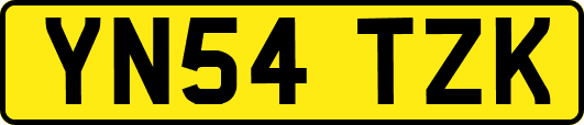 YN54TZK