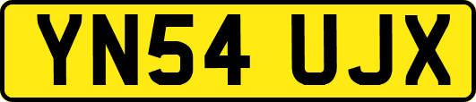 YN54UJX