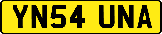 YN54UNA