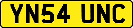 YN54UNC
