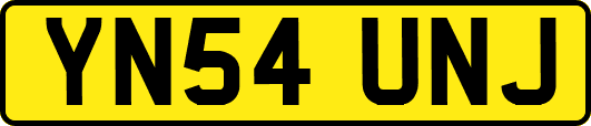 YN54UNJ