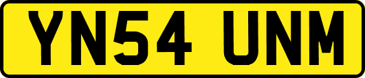YN54UNM