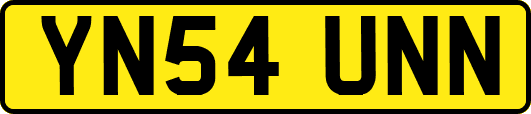 YN54UNN