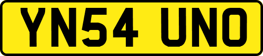 YN54UNO
