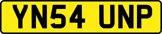 YN54UNP