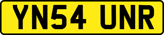 YN54UNR