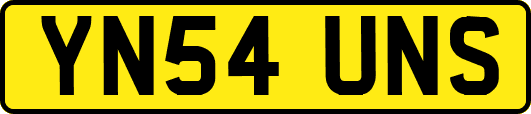 YN54UNS