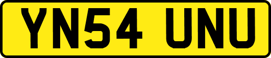 YN54UNU