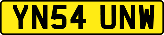 YN54UNW