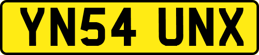 YN54UNX