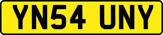 YN54UNY