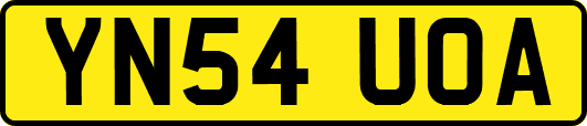 YN54UOA