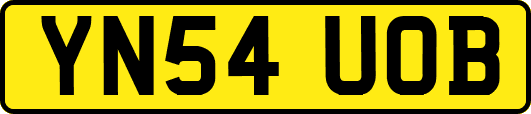 YN54UOB