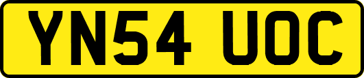 YN54UOC