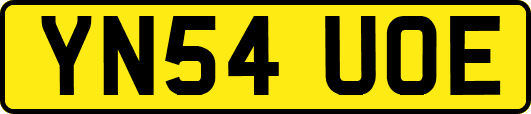 YN54UOE