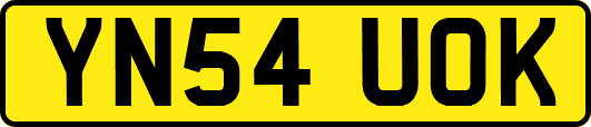 YN54UOK