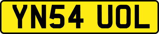 YN54UOL