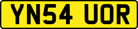 YN54UOR