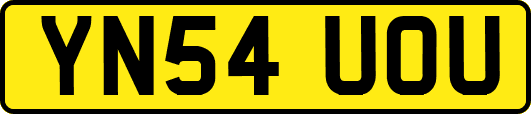 YN54UOU