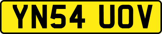 YN54UOV