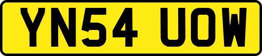 YN54UOW