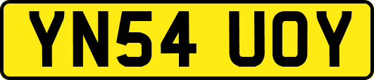YN54UOY