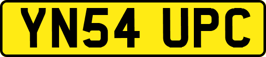 YN54UPC