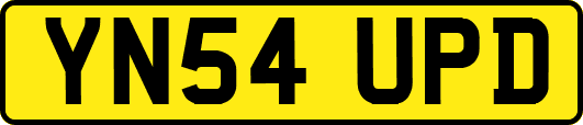 YN54UPD