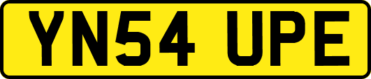 YN54UPE