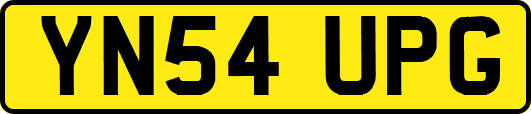 YN54UPG