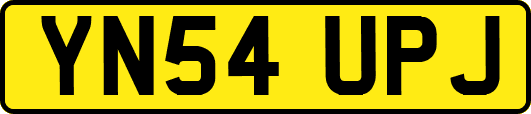 YN54UPJ