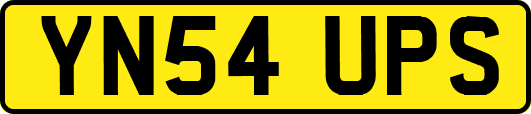 YN54UPS