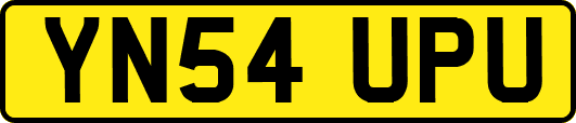 YN54UPU