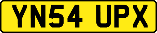 YN54UPX
