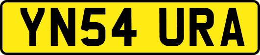 YN54URA