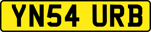 YN54URB