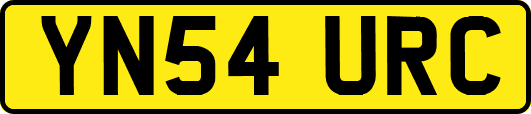 YN54URC