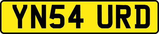 YN54URD