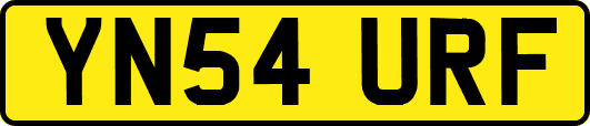 YN54URF