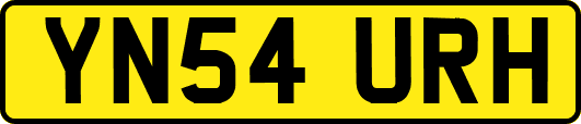 YN54URH