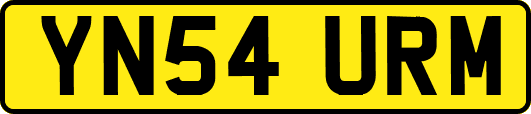YN54URM