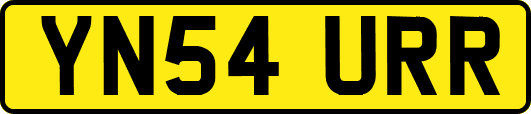 YN54URR