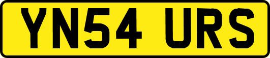 YN54URS
