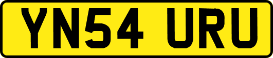 YN54URU