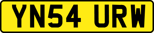 YN54URW