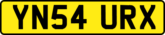 YN54URX