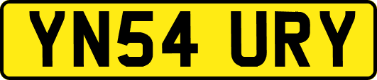 YN54URY