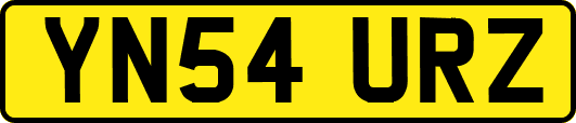YN54URZ
