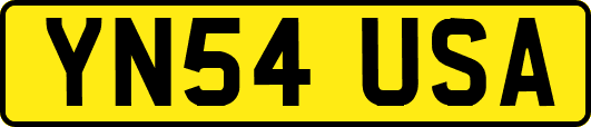 YN54USA